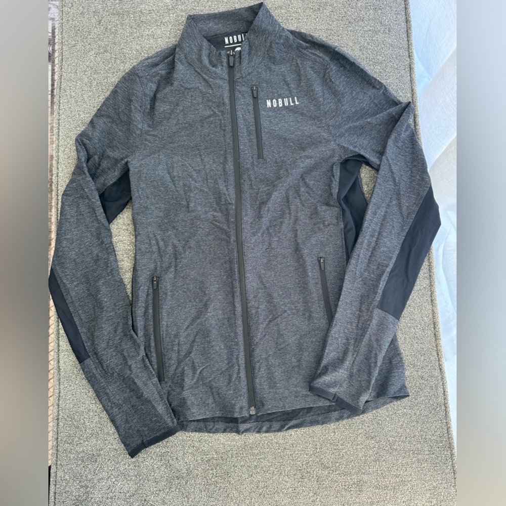 No Bull Performance Jacket